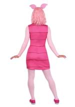 Women's Disney Piglet Costume Alt 2