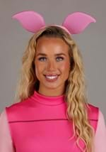 Plus Size Women's Disney Piglet Costume Alt 3