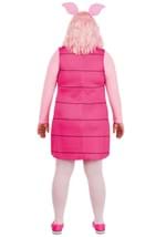 Plus Size Women's Disney Piglet Costume Alt 4