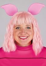 Plus Size Women's Disney Piglet Costume Alt 2