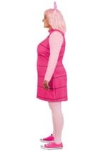 Plus Size Women's Disney Piglet Costume Alt 4