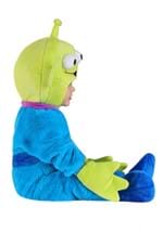 Infant Premium Pixar Alien Baby Costume Alt 4