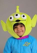 Toddler Premium Pixar Alien Baby Costume Alt 4