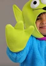 Toddler Premium Pixar Alien Baby Costume Alt 6