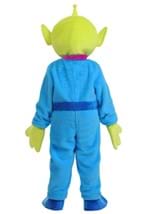 Toddler Premium Pixar Alien Baby Costume Alt 1