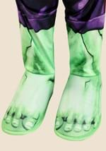 Marvel Classic Incredible Hulk Toddler Costume Alt 7