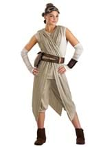 Star Wars Women's The Force Awakens Rey Alt 2