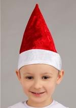 Elf on the Shelf Deluxe Toddler Boys Costume Alt 1