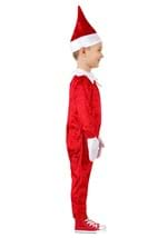 Elf on the Shelf Deluxe Toddler Boys Costume Alt 7