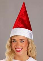 Elf on the Shelf Deluxe Womens Costume Alt 5