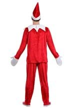 Elf on the Shelf Deluxe Mens Costume Alt 6