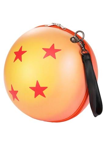 Click Here to buy Dragon Ball Costume Purse | Dragon Ball Z Accessories from HalloweenCostumes, CDN Funds & Shipping
