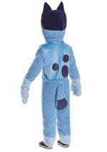 Bluey Deluxe Toddler Bluey Costume Alt 1