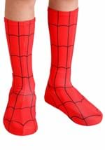 Toddler Spider Man Boot Covers