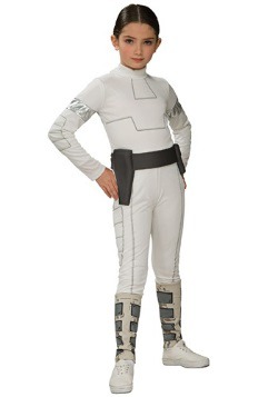 Kids Padme Costume