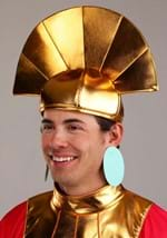 Adult Deluxe Disney Kuzco Costume Alt 4