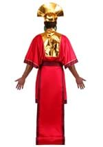 Adult Deluxe Disney Kuzco Costume Alt 1