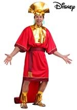Adult Deluxe Disney Kuzco Costume Alt 8