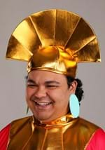 Plus Size Deluxe Disney Kuzco Costume Alt 5