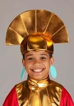 Kid's Deluxe Disney Kuzco Costume Alt 4