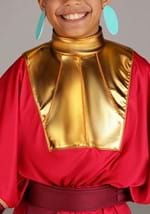 Kid's Deluxe Disney Kuzco Costume Alt 7