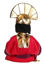 Infant Disney Kuzco Baby Costume Alt 2