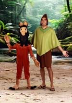 Adult Disney The Emperor's New Groove Pacha Costum Alt 2
