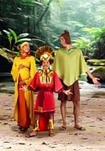 Adult Disney The Emperor's New Groove Pacha Costum Alt 3