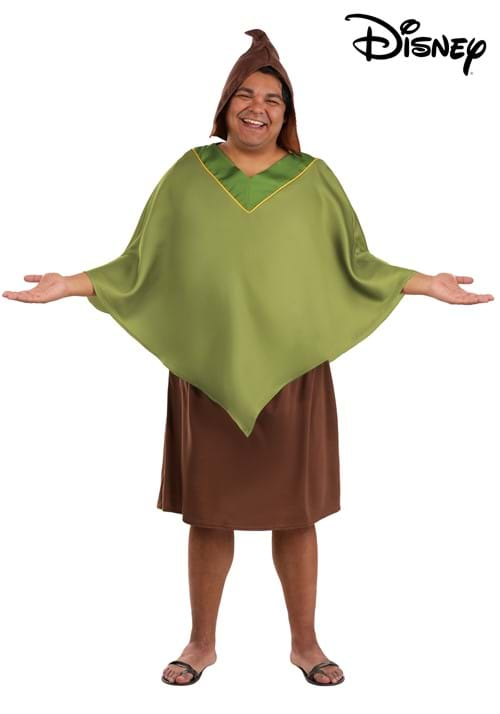 Plus Size Disney The Emperor's New Groove Pacha Co