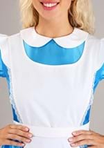 Adult Deluxe Disney Alice Costume Alt 4