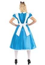 Adult Deluxe Disney Alice Costume Alt 7