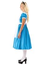 Adult Deluxe Disney Alice Costume Alt 8