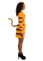 Women's Disney Tigger Costume Alt 6