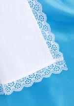 Plus Size Deluxe Disney Alice Costume Alt 1