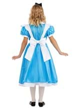 Kids Deluxe Disney Alice Costume Alt 1