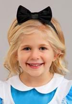 Toddler Deluxe Disney Alice Costume Alt 1