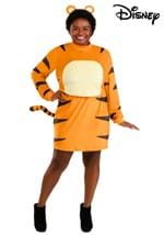 Plus Size Women's Disney Tigger Costume