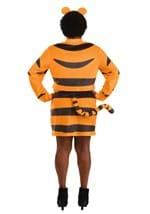 Plus Size Women's Disney Tigger Costume Alt 1