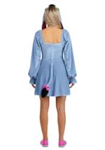 Women's Disney Eeyore Costume Alt 2