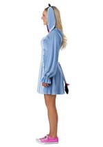 Women's Disney Eeyore Costume Alt 3