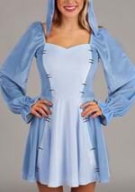 Women's Disney Eeyore Costume Alt 6
