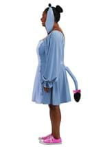 Plus Size Womens Disney Eeyore Costume Alt 2