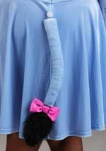 Plus Size Womens Disney Eeyore Costume Alt 7