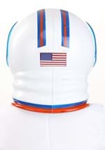 Blue Astronaut Costume Helmet Alt 3