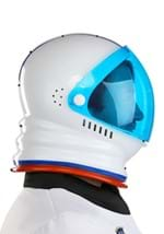 Blue Astronaut Costume Helmet Alt 1