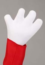 Adult Classic Disney White Rabbit Costume Alt 3