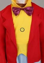 Kid's Classic Disney White Rabbit Costume Alt 2