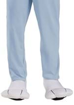 Kid's Classic Disney White Rabbit Costume Alt 4