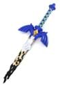 24 Inch Legend of Zelda Tears of the Kingdom Master Sword