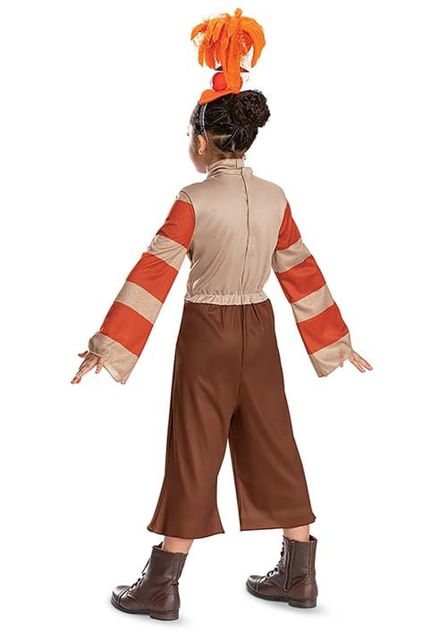 Inside Out 2 Child Anxiety Costume | Disney Costumes